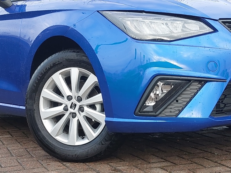 Used SEAT Ibiza 2025 for sale - 76947870: Photo 9