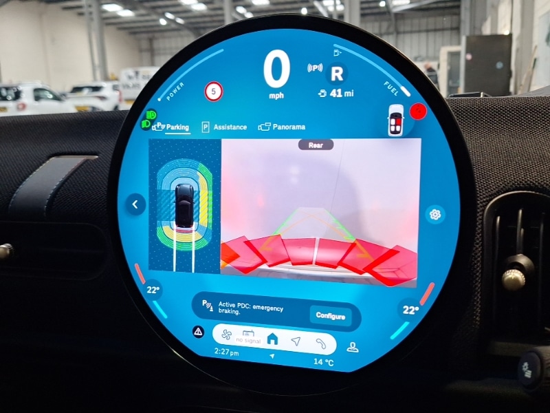 Used MINI Cooper 2025 for sale - 77881996: Photo 10