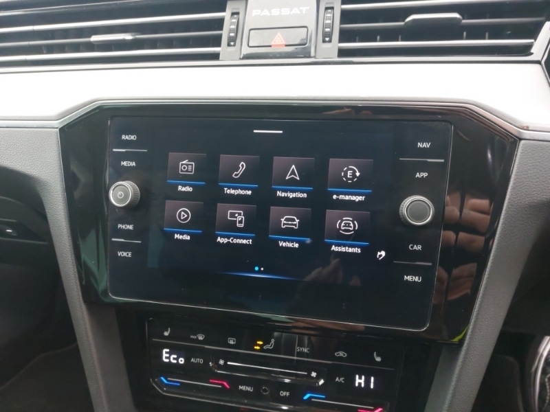 Used Volkswagen Passat 2021 for sale - 78093498: Photo 11