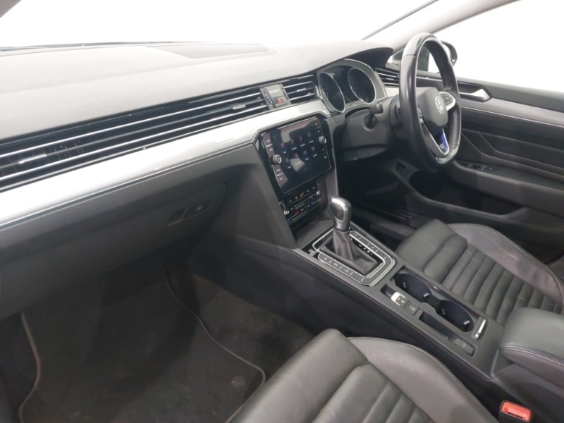 Used Volkswagen Passat 2021 for sale - 78093498: Photo 5