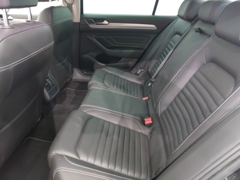 Used Volkswagen Passat 2021 for sale - 78093498: Photo 6