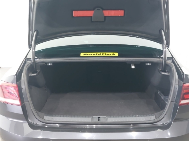 Used Volkswagen Passat 2021 for sale - 78093498: Photo 8