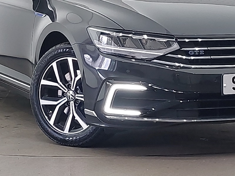 Used Volkswagen Passat 2021 for sale - 78093498: Photo 9