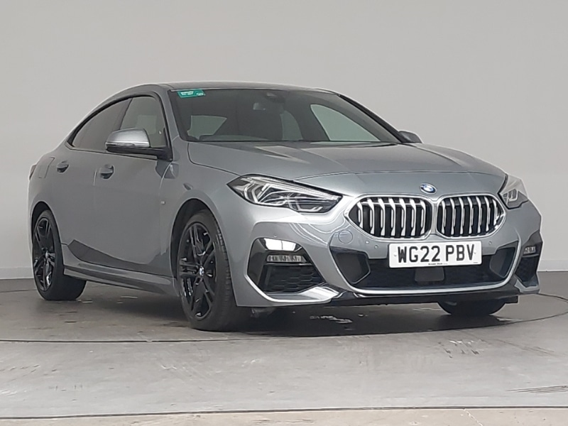 Used BMW 2 Series 2022 for sale - 77657326: Photo 1