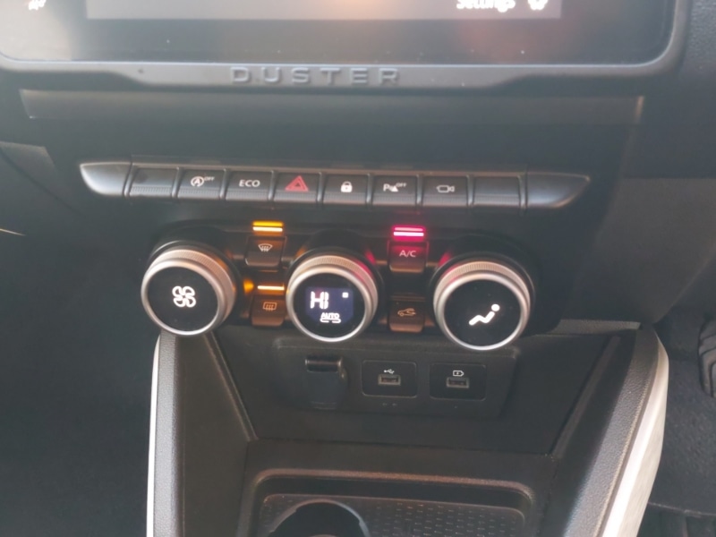 Used Dacia Duster 2023 for sale - 77070658: Photo 11