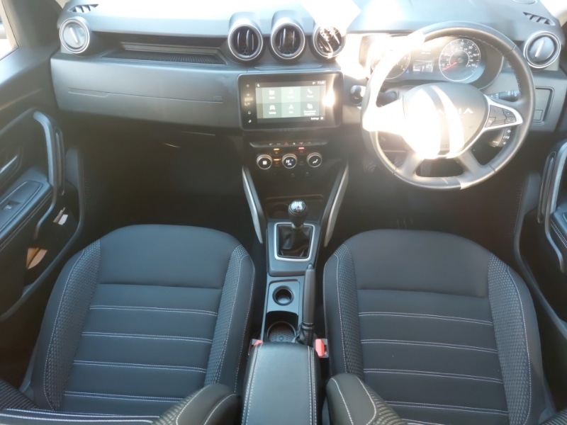 Used Dacia Duster 2023 for sale - 77070658: Photo 2