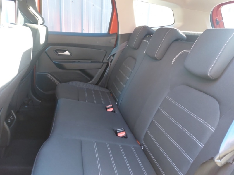 Used Dacia Duster 2023 for sale - 77070658: Photo 6