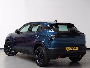 Used Alfa Romeo Junior 2025 for sale - 78522432: Photo