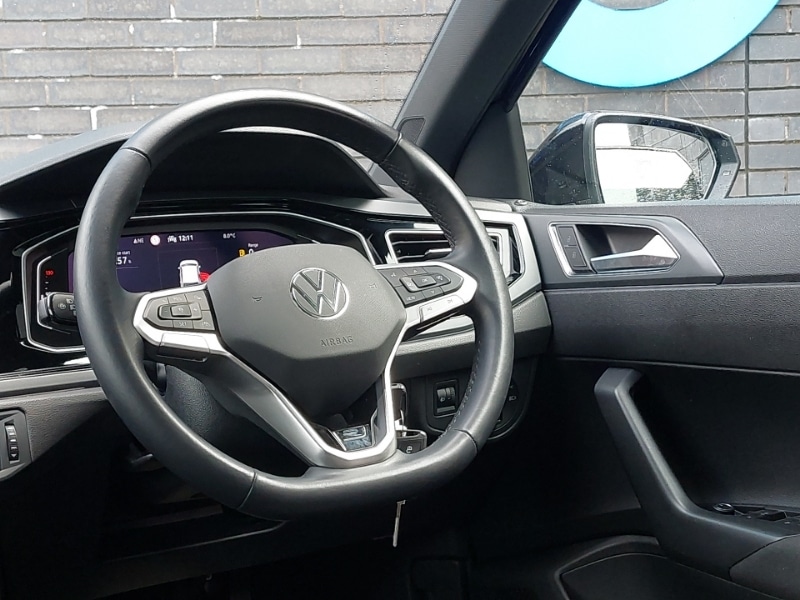 Used Volkswagen Polo 2023 for sale - 77628016: Photo 10