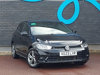 Volkswagen Polo feature image