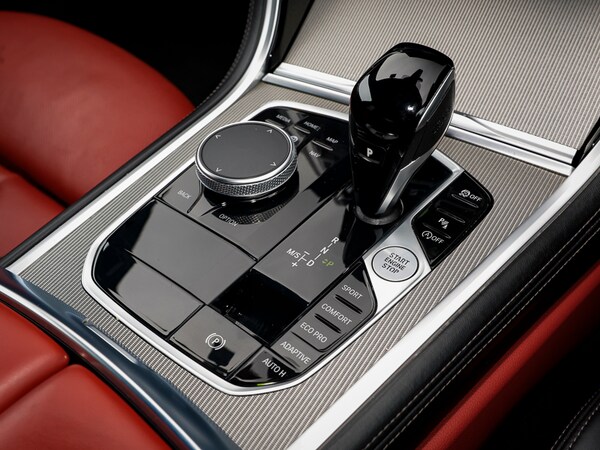 Used BMW 8 Series 2022 for sale - 76237707: Photo 10