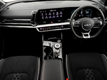 Used Kia Sportage 2025 for sale - 76770633: Photo