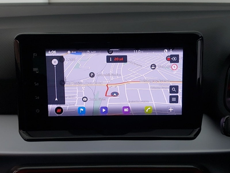 Used SEAT Ibiza 2025 for sale - 77793252: Photo 10