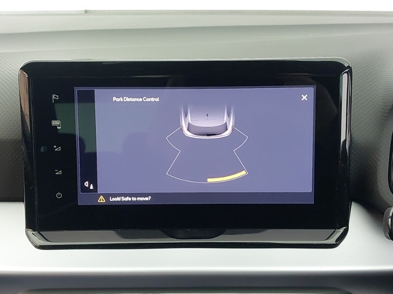 Used SEAT Ibiza 2025 for sale - 77793252: Photo 11