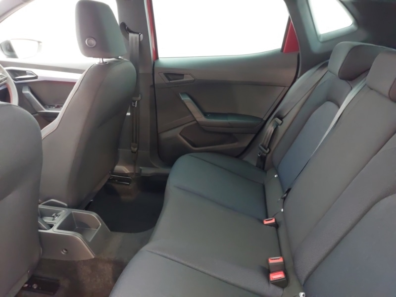 Used SEAT Ibiza 2025 for sale - 77793252: Photo 6