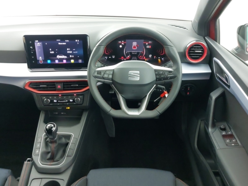 Used SEAT Ibiza 2025 for sale - 77793252: Photo 7