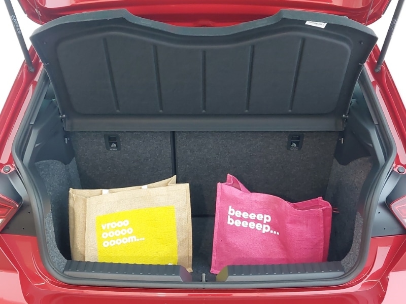 Used SEAT Ibiza 2025 for sale - 77793252: Photo 8