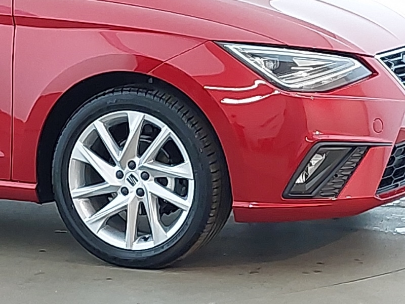 Used SEAT Ibiza 2025 for sale - 77793252: Photo 9