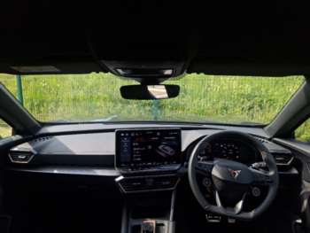 Used Cupra Formentor 2025 for sale - 74887438: Photo