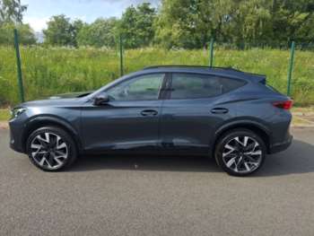 Used Cupra Formentor 2025 for sale - 74887438: Photo