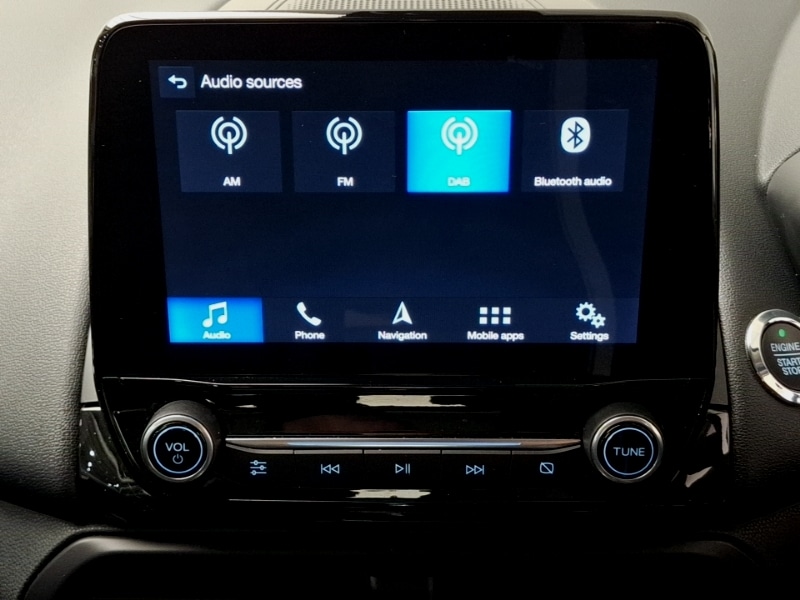 Used Ford Ecosport 2019 for sale - 76838672: Photo 10