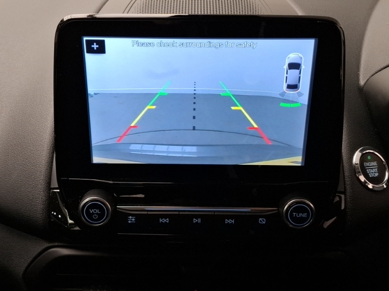 Used Ford Ecosport 2019 for sale - 76838672: Photo 11