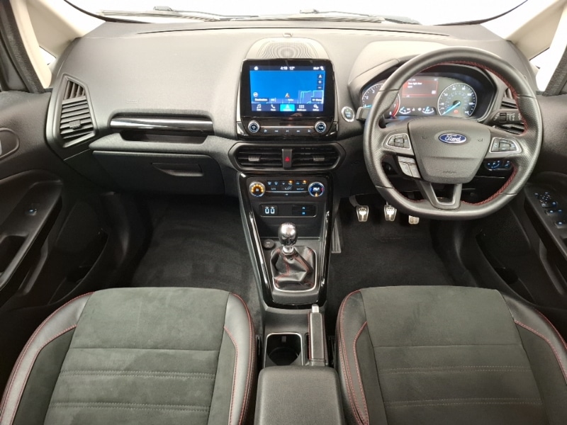 Used Ford Ecosport 2019 for sale - 76838672: Photo 2