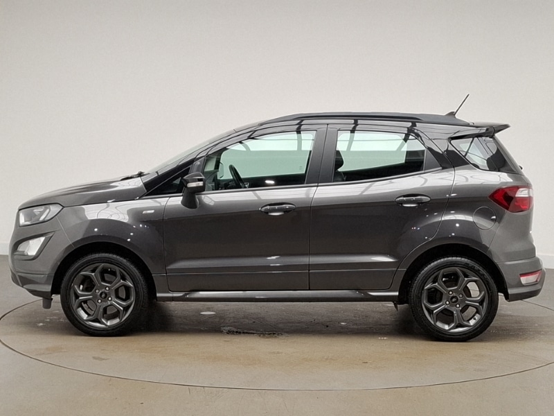 Used Ford Ecosport 2019 for sale - 76838672: Photo 4