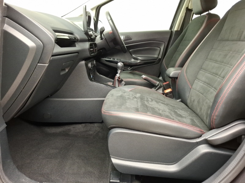 Used Ford Ecosport 2019 for sale - 76838672: Photo 5