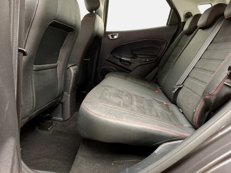 Used Ford Ecosport 2019 for sale - 76838672: Photo 6