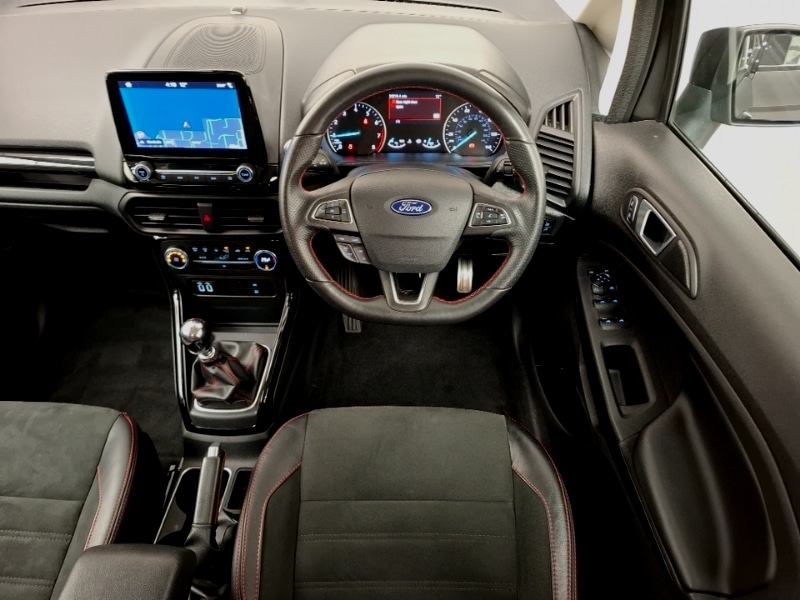 Used Ford Ecosport 2019 for sale - 76838672: Photo 7