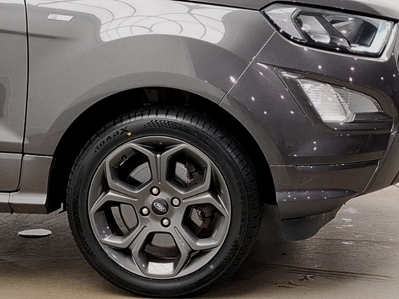 Used Ford Ecosport 2019 for sale - 76838672: Photo 9