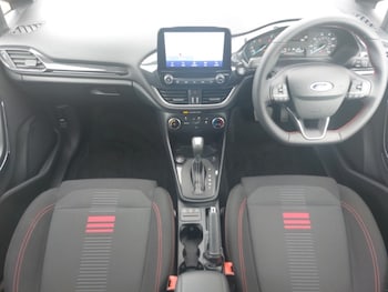 Used Ford Fiesta 2023 for sale - 78328248: Photo