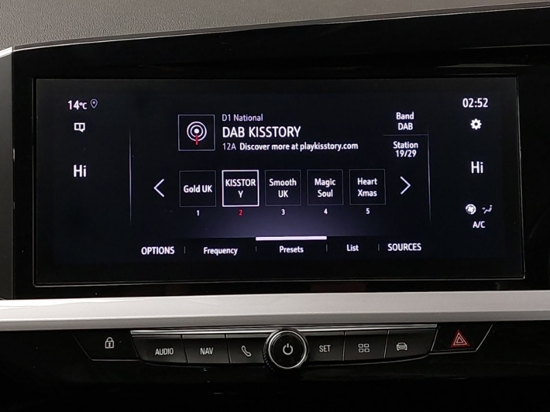 Used Vauxhall Grandland 2022 for sale - 77564492: Photo 10