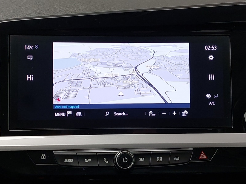 Used Vauxhall Grandland 2022 for sale - 77564492: Photo 11