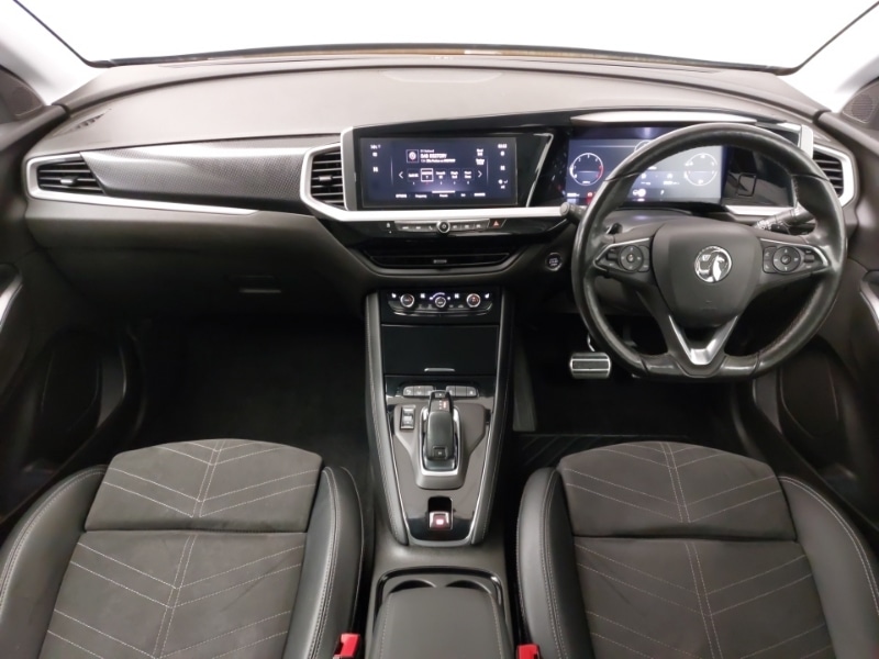 Used Vauxhall Grandland 2022 for sale - 77564492: Photo 2