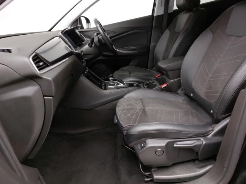 Used Vauxhall Grandland 2022 for sale - 77564492: Photo 5