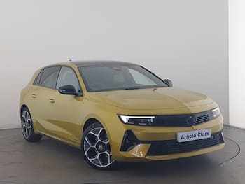 Used Vauxhall Astra 2023 for sale - 79653669: Photo