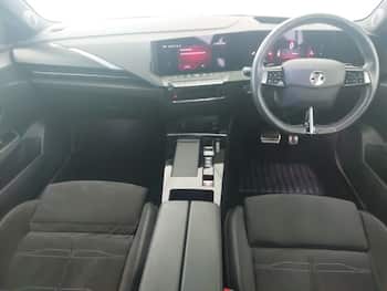Used Vauxhall Astra 2023 for sale - 79653669: Photo
