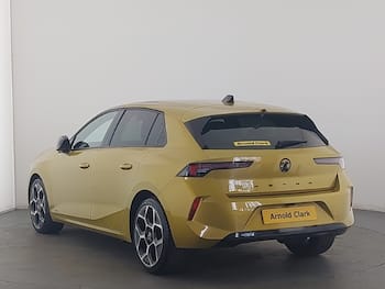 Used Vauxhall Astra 2023 for sale - 79653669: Photo