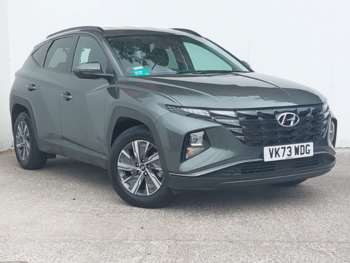 2023 - 1.6 TGDi SE Connect 5dr 2WD
