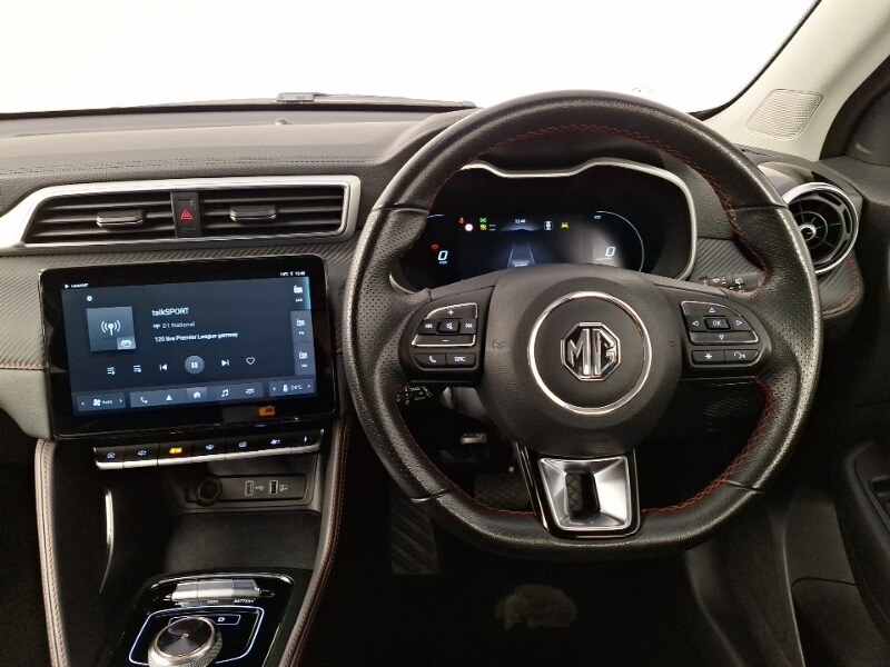 Used MG MG ZS 2023 for sale - 77184406: Photo 7