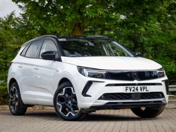 2024 - 1.2 Turbo Ultimate 5dr
