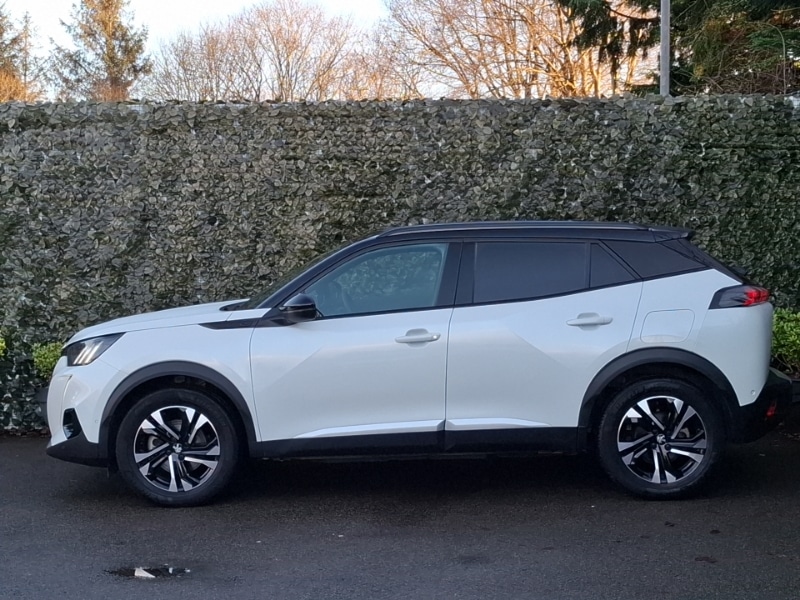 Used Peugeot 2008 2021 for sale - 77197102: Photo 4