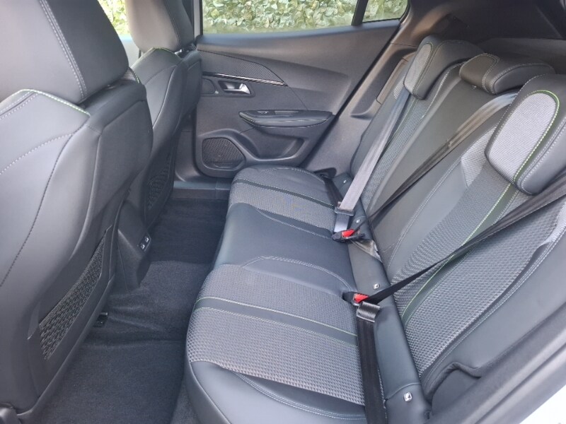 Used Peugeot 2008 2021 for sale - 77197102: Photo 6