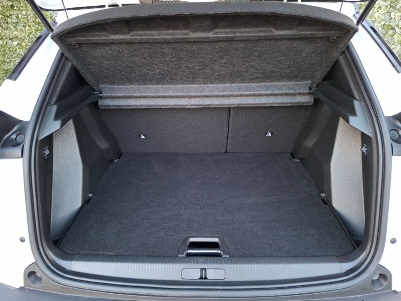 Used Peugeot 2008 2021 for sale - 77197102: Photo 8