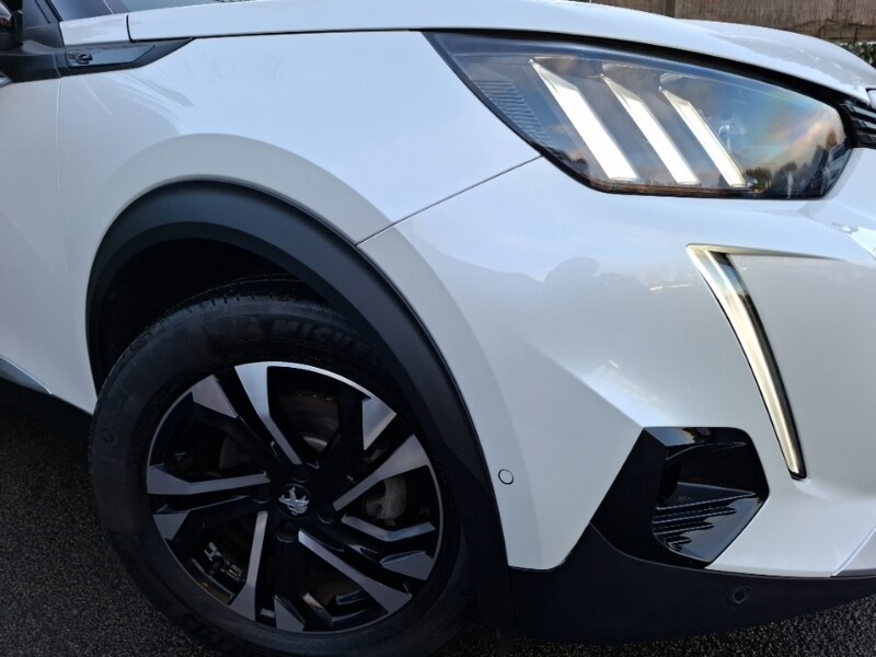 Used Peugeot 2008 2021 for sale - 77197102: Photo 9