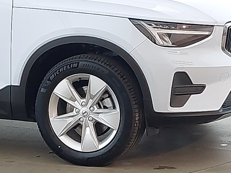 Used Volvo XC40 2025 for sale - 77875143: Photo 9