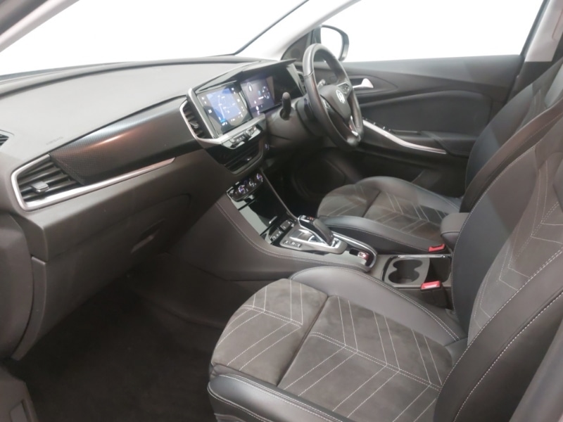 Used Vauxhall Grandland 2023 for sale - 77875367: Photo 5