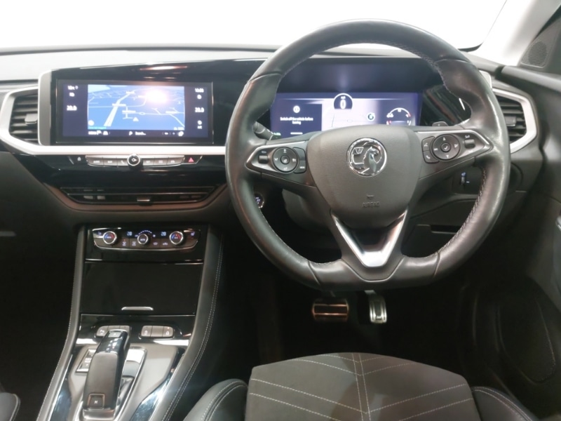 Used Vauxhall Grandland 2023 for sale - 77875367: Photo 7